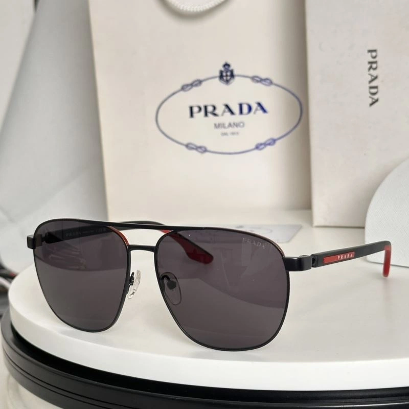 Prada Sunglasses ModernLook 282115