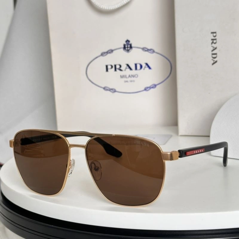 Prada Sunglasses ModernLook 282115