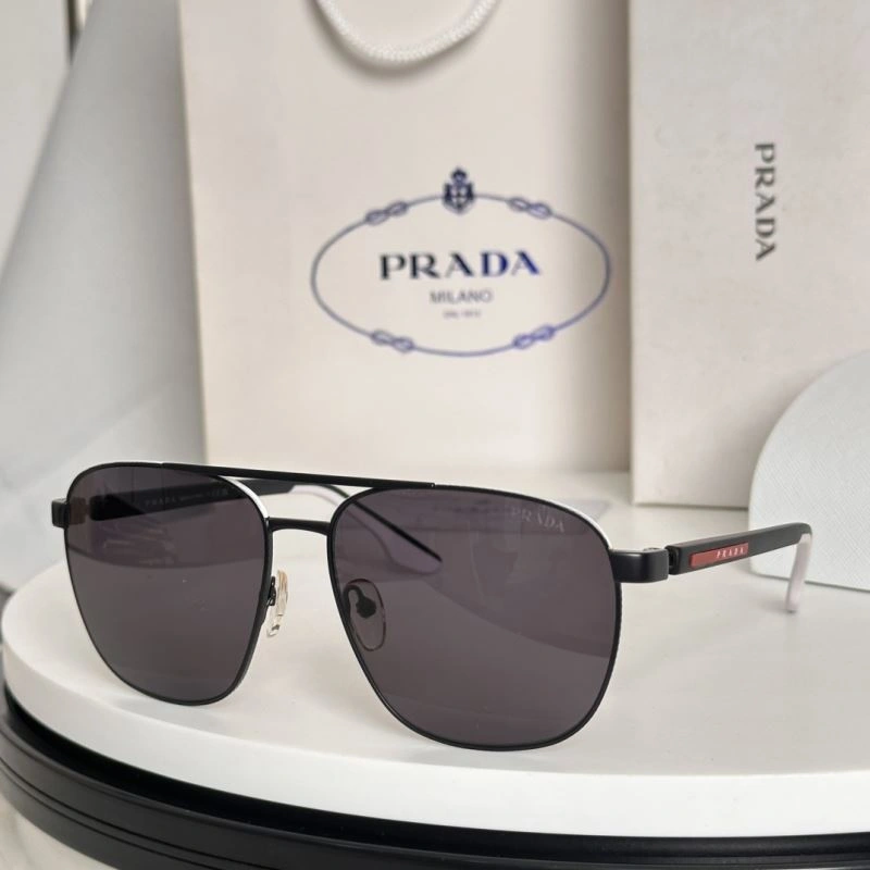 Prada Sunglasses ModernLook 282115
