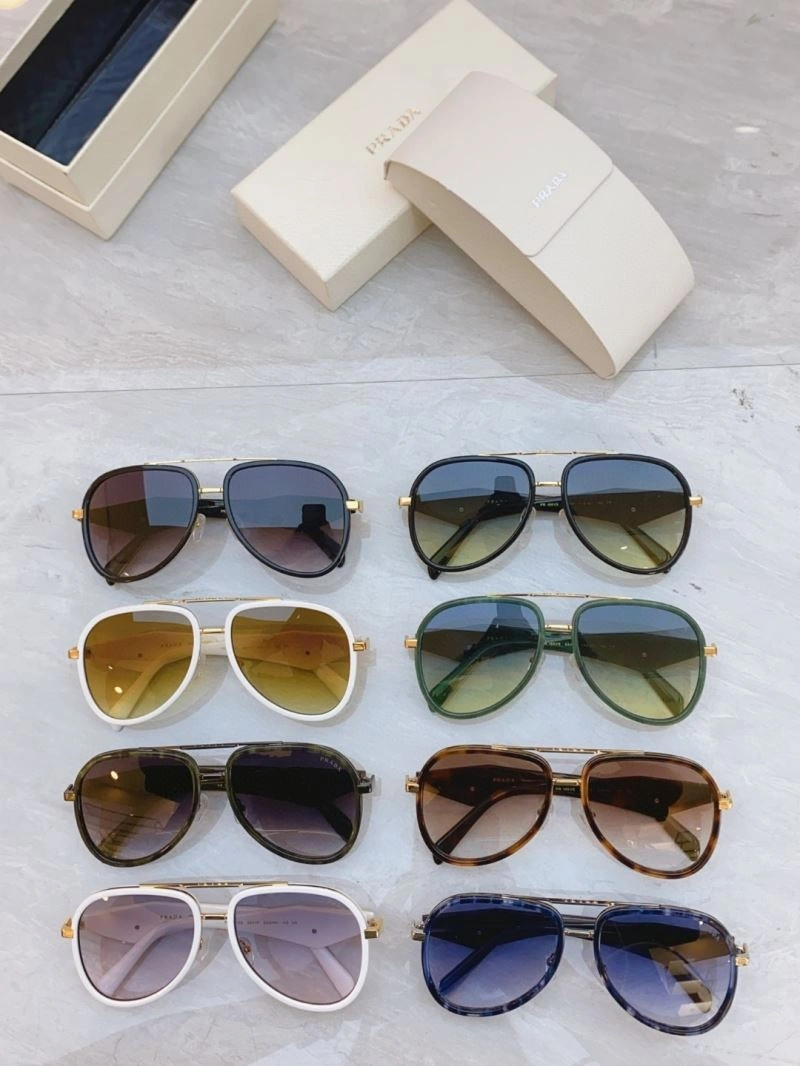 Prada Sunglasses Supportive 282127