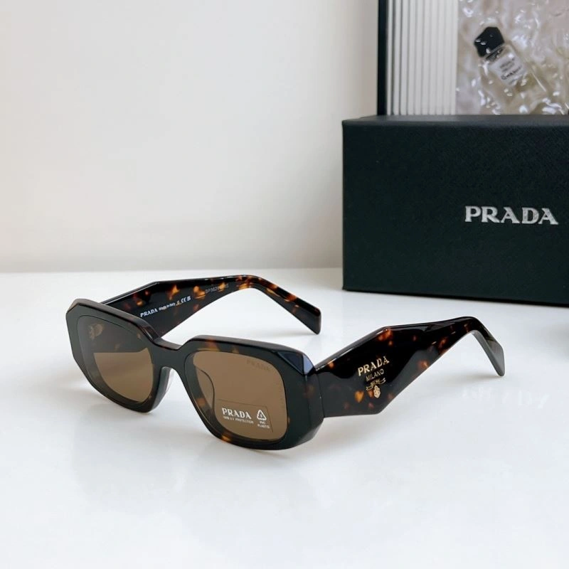 Premium Prada Sunglasses 282104