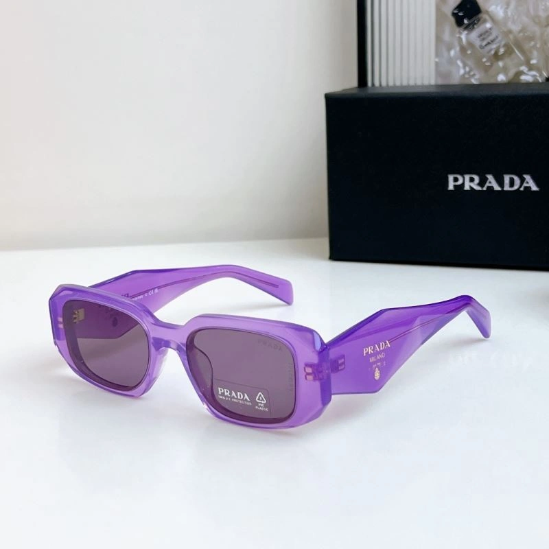 Premium Prada Sunglasses 282104