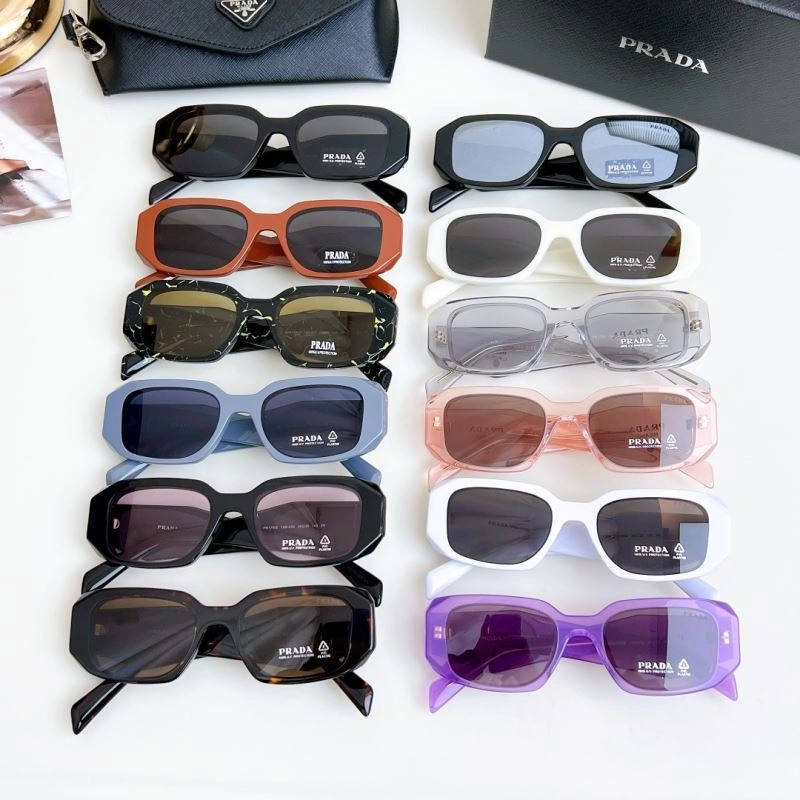 HighQuality Prada Sunglasses 282123