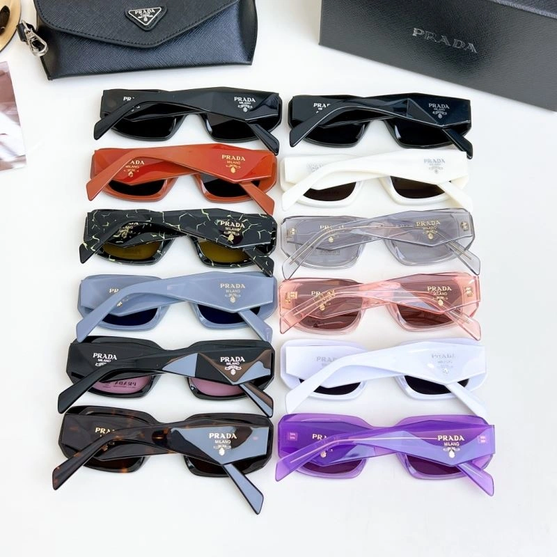 HighQuality Prada Sunglasses 282123