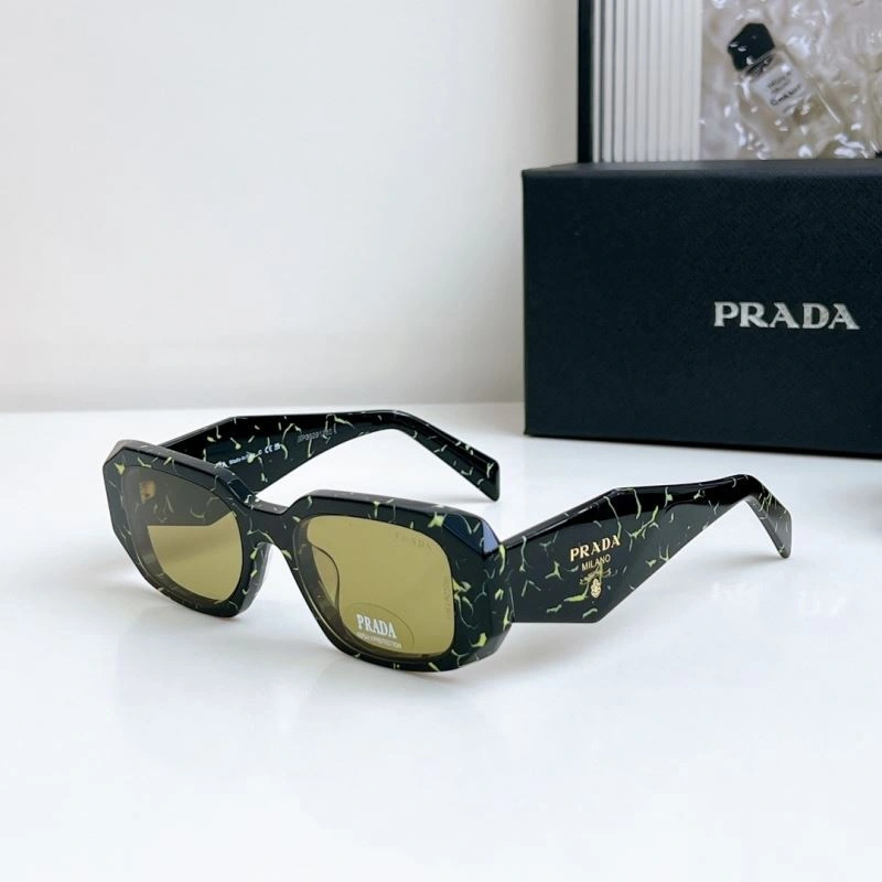 HighQuality Prada Sunglasses 282123