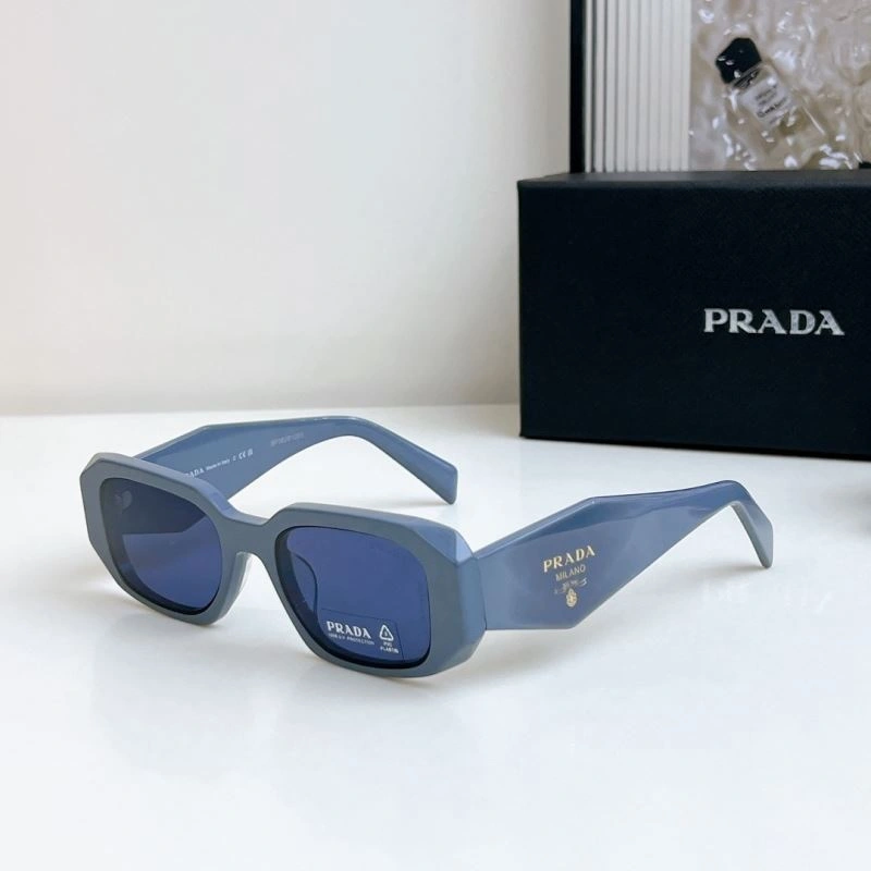 HighQuality Prada Sunglasses 282123