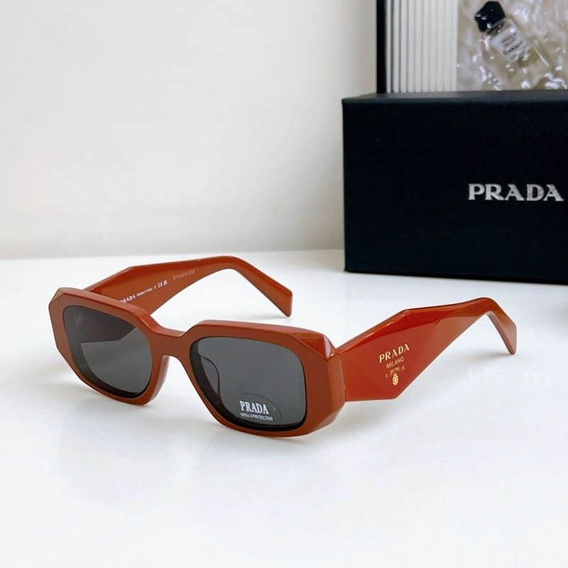 HighQuality Prada Sunglasses 282123