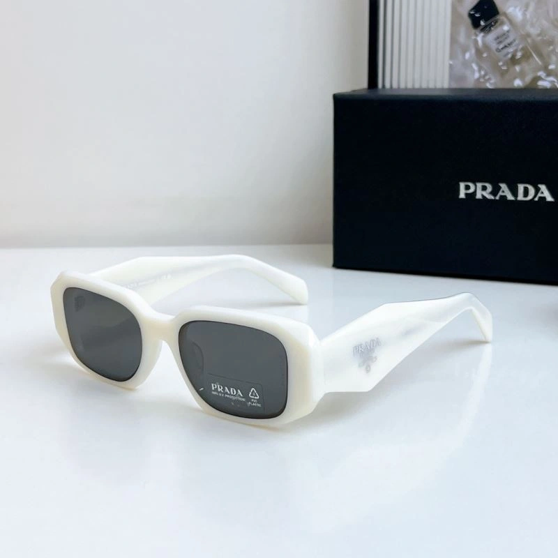 HighQuality Prada Sunglasses 282123
