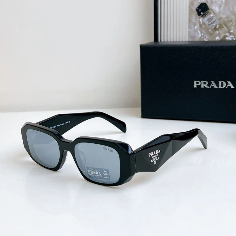 HighQuality Prada Sunglasses 282123