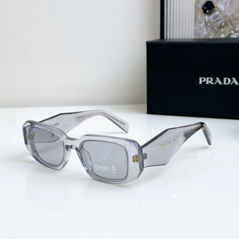 HighQuality Prada Sunglasses 282123