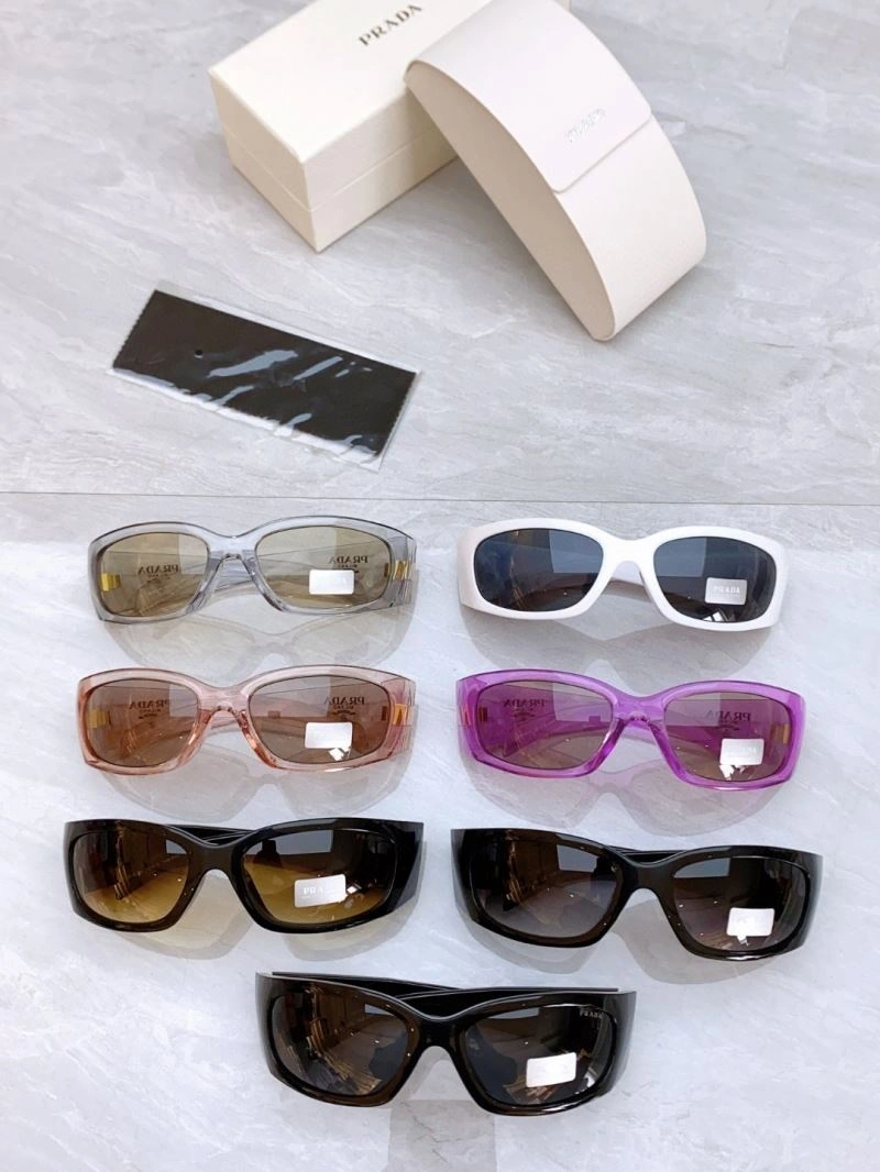 Practical Prada Sunglasses 282117