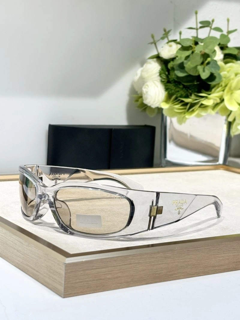 Practical Prada Sunglasses 282117