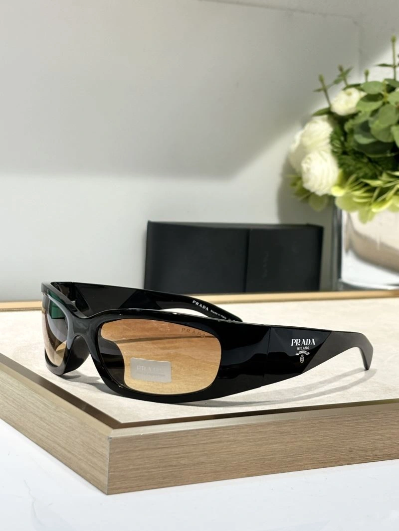Practical Prada Sunglasses 282117