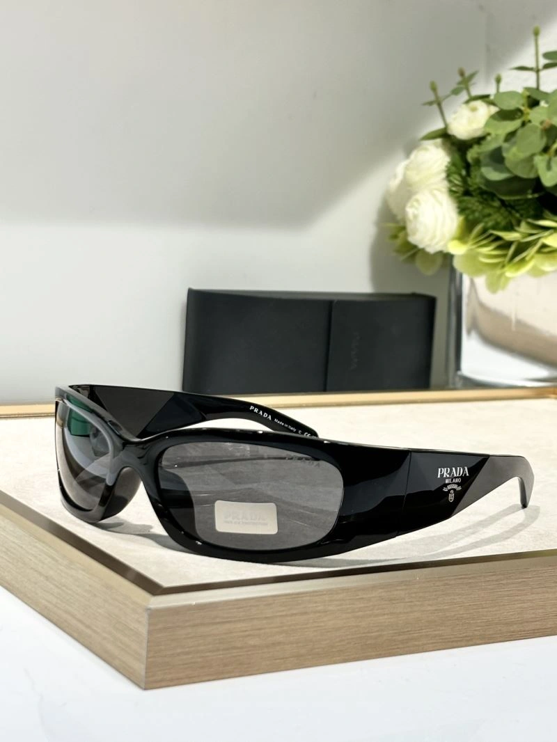 Practical Prada Sunglasses 282117