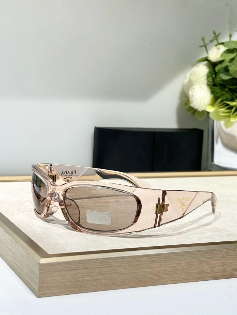 Practical Prada Sunglasses 282117