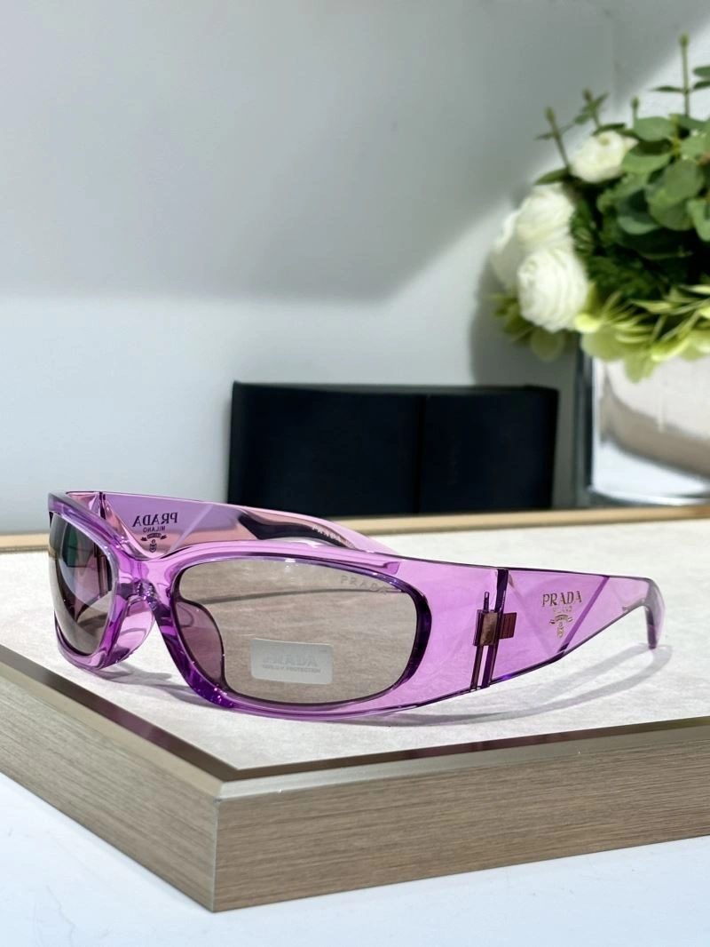 Practical Prada Sunglasses 282117