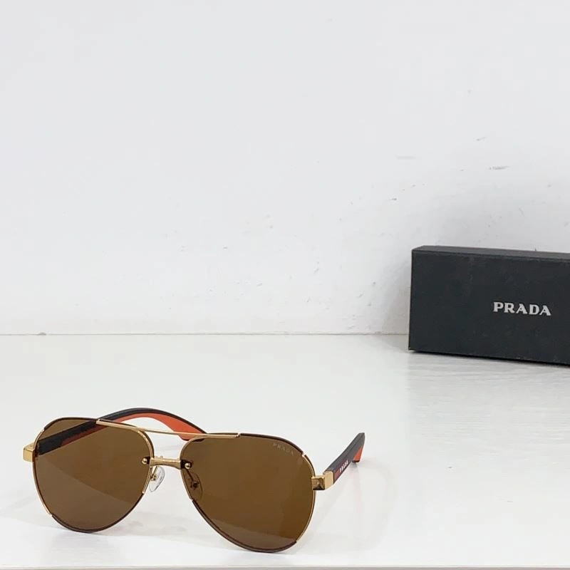 Supportive Prada Sunglasses 282119
