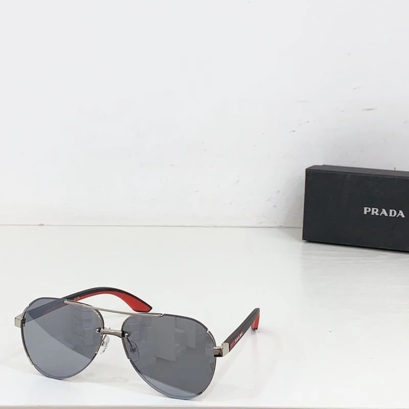 Supportive Prada Sunglasses 282119