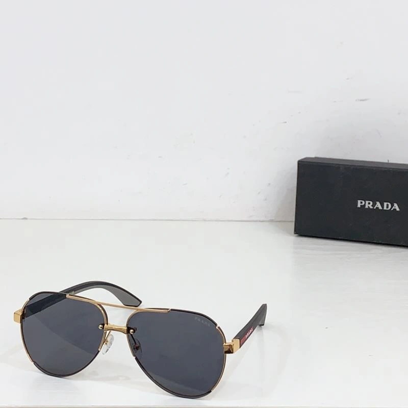 Supportive Prada Sunglasses 282119