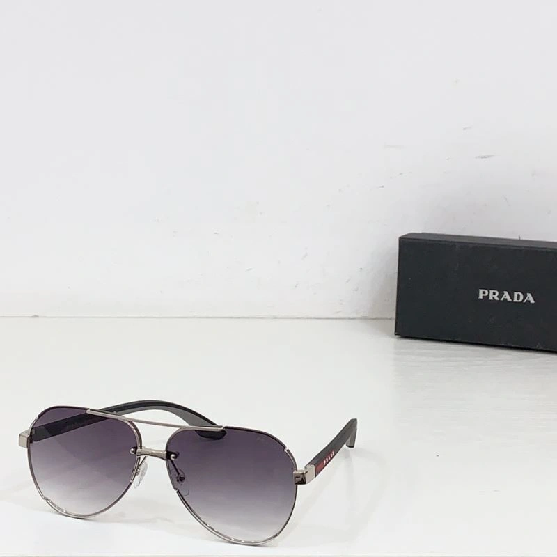 Supportive Prada Sunglasses 282119