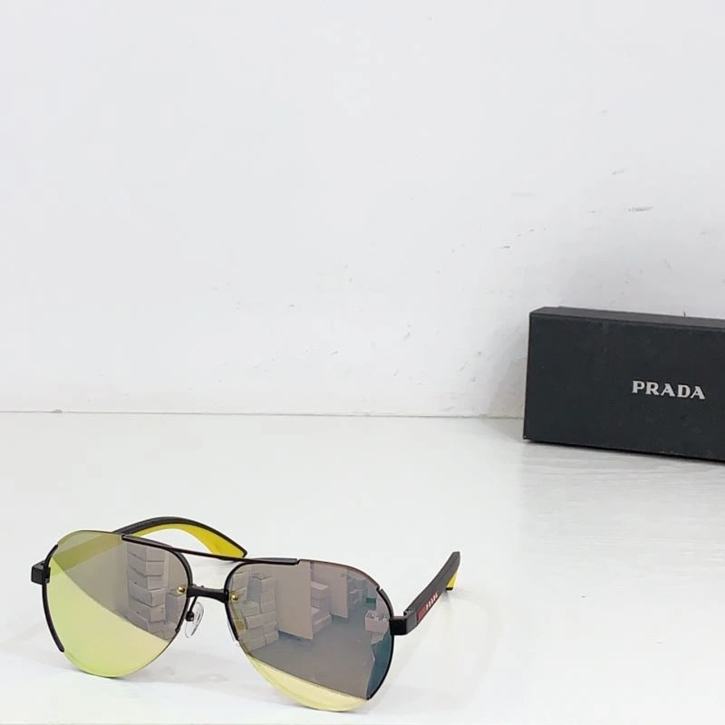 Supportive Prada Sunglasses 282119