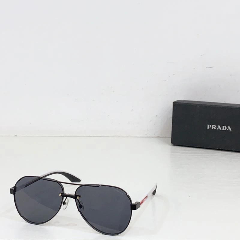Supportive Prada Sunglasses 282119