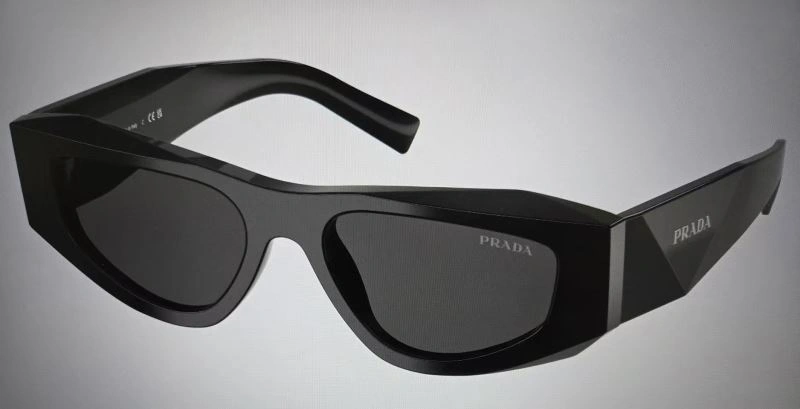 NewStyle Prada Sunglasses 282106