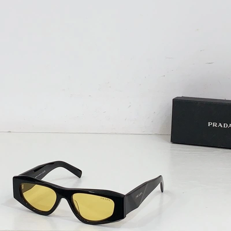 NewStyle Prada Sunglasses 282106