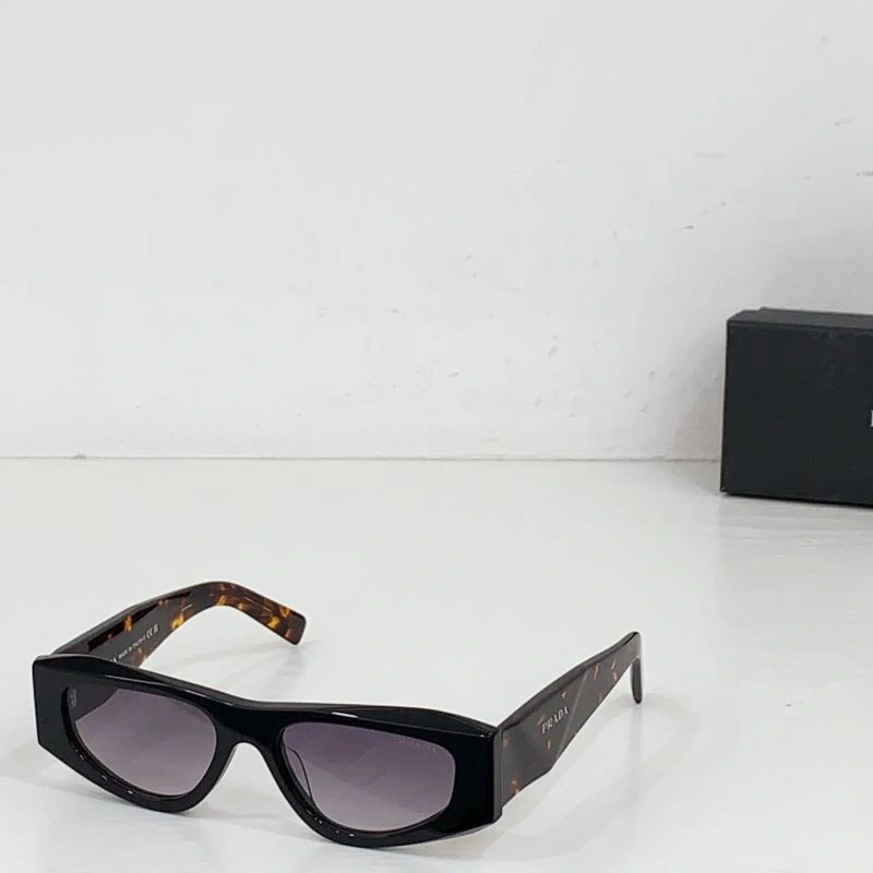 NewStyle Prada Sunglasses 282106