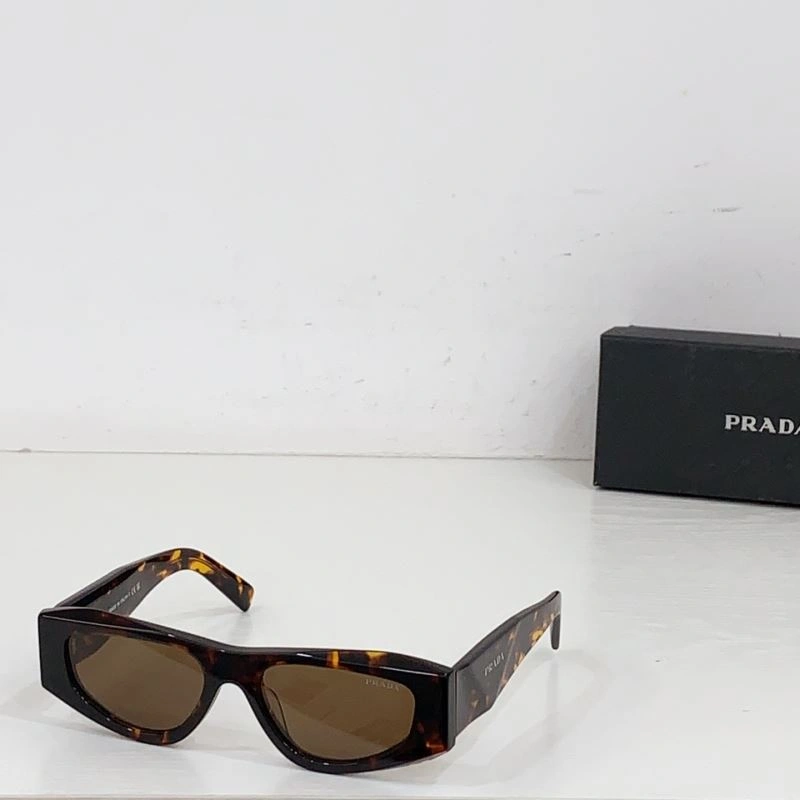 NewStyle Prada Sunglasses 282106