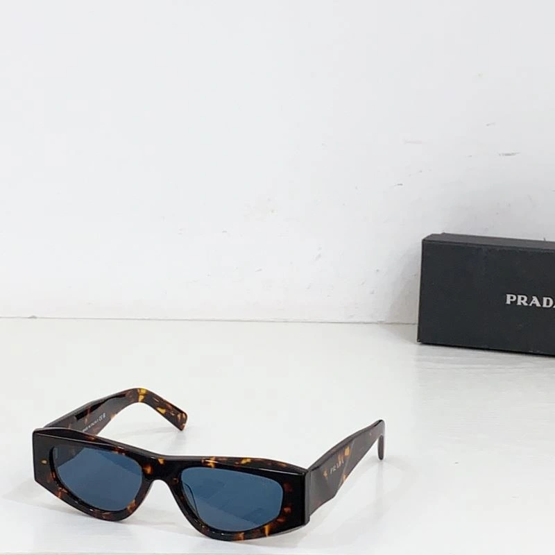 NewStyle Prada Sunglasses 282106