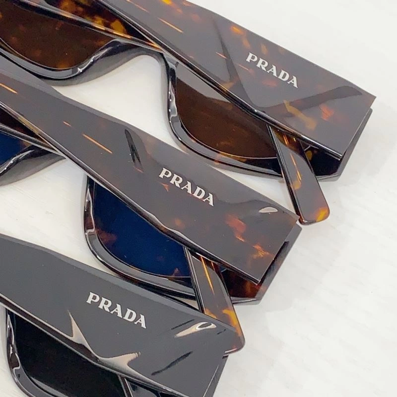 NewStyle Prada Sunglasses 282106
