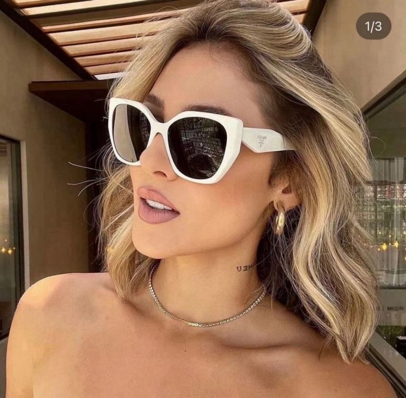 Prada Sunglasses RelaxedFit 282113