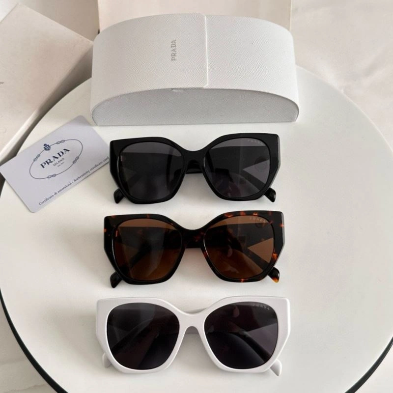 Prada Sunglasses RelaxedFit 282113