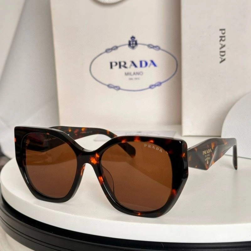 Prada Sunglasses RelaxedFit 282113