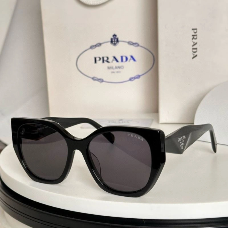 Prada Sunglasses RelaxedFit 282113