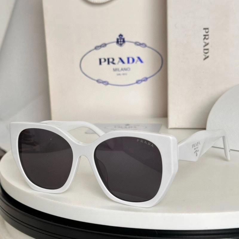 Prada Sunglasses RelaxedFit 282113