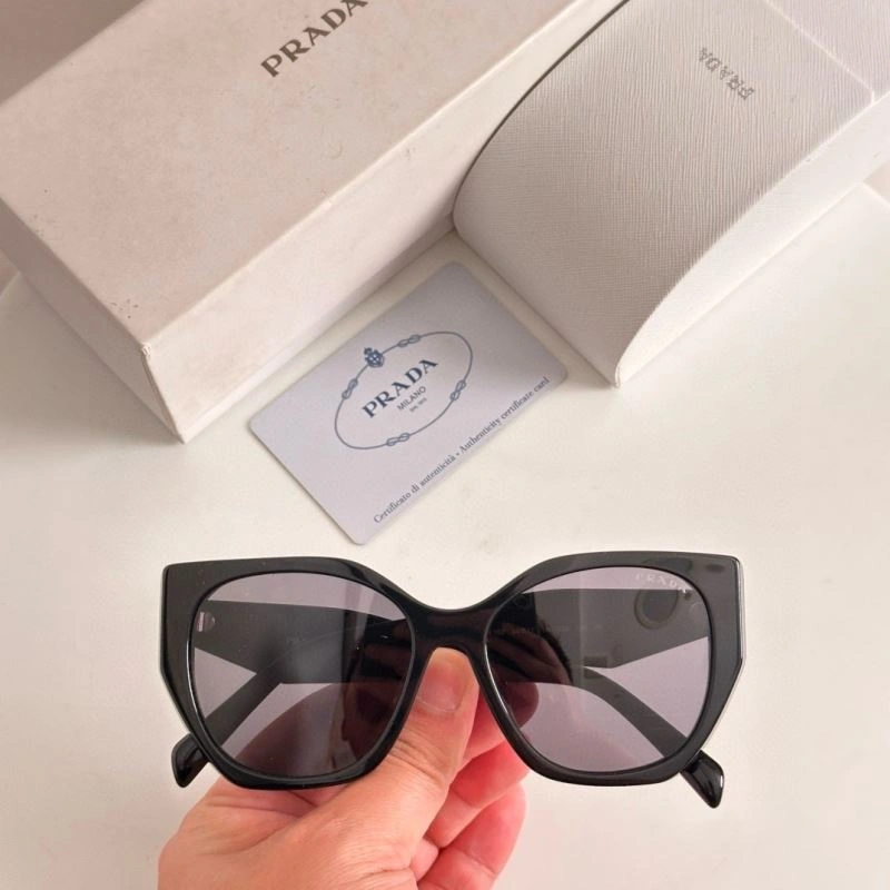 Prada Sunglasses RelaxedFit 282113