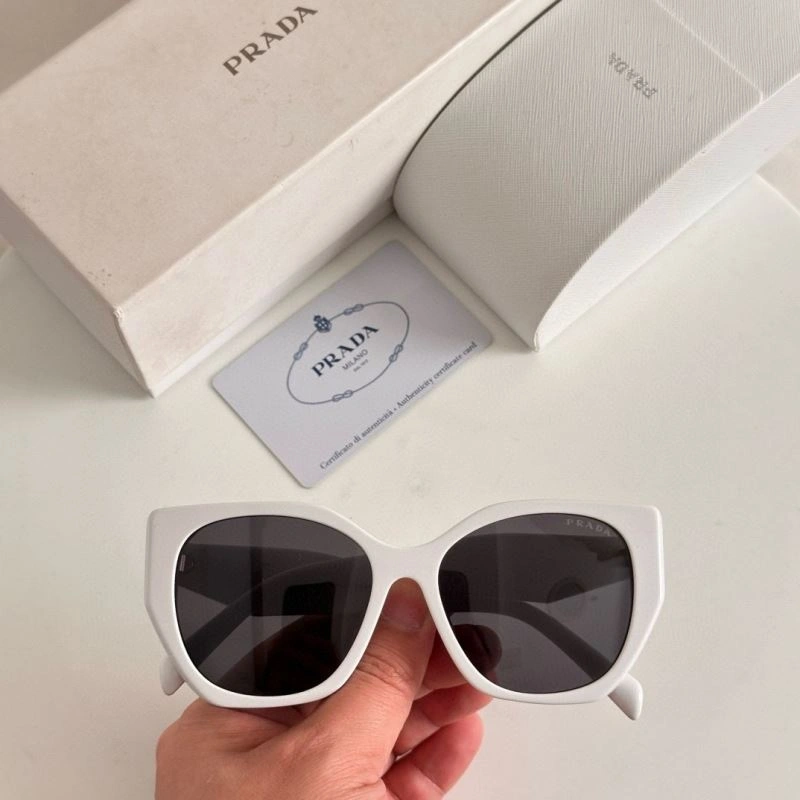 Prada Sunglasses RelaxedFit 282113