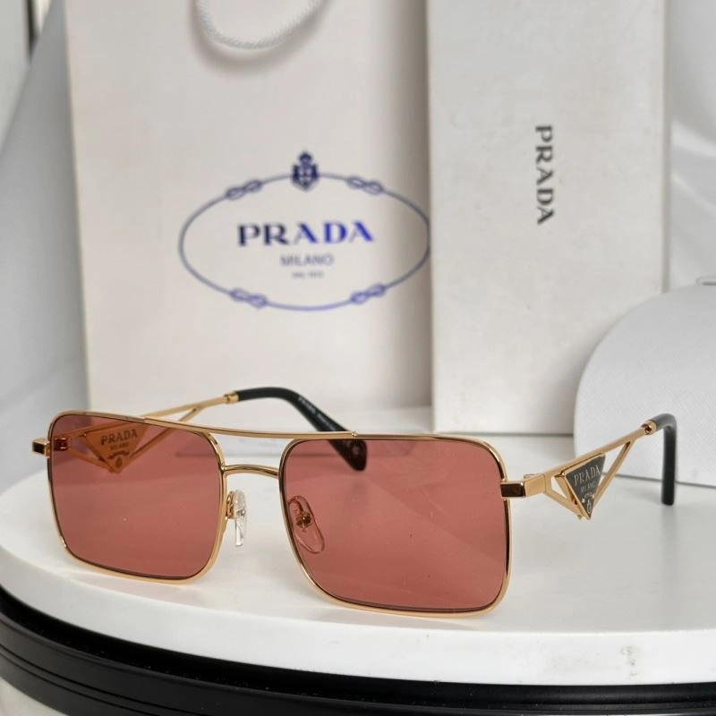 Prada Sunglasses Comfortable 282121