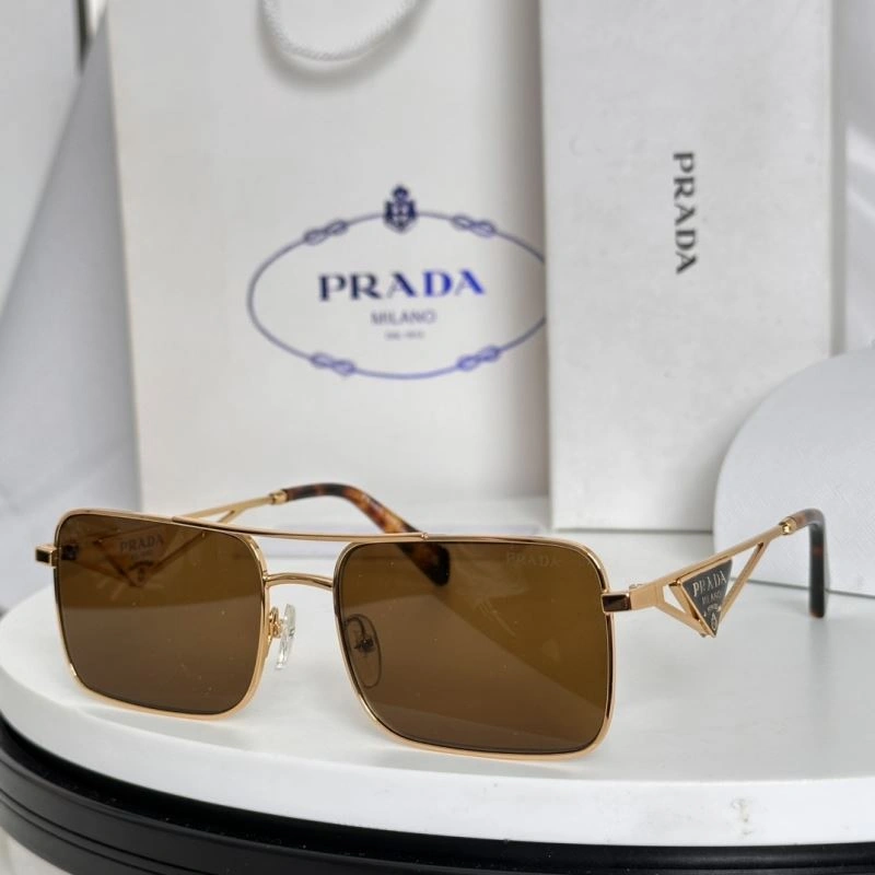 Prada Sunglasses Comfortable 282121