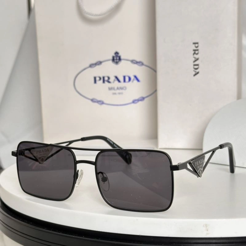 Prada Sunglasses Comfortable 282121