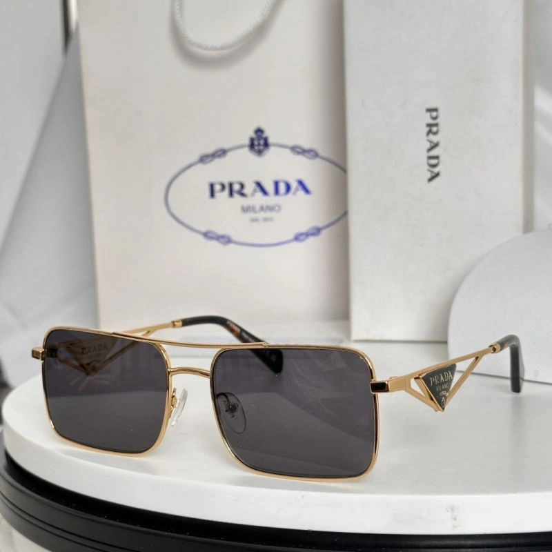 Prada Sunglasses Comfortable 282121