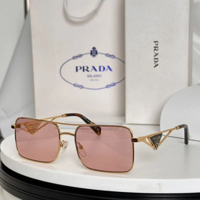 Prada Sunglasses Comfortable 282121