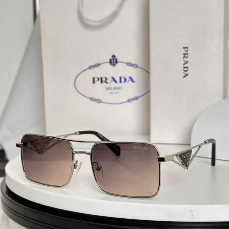 Prada Sunglasses Comfortable 282121