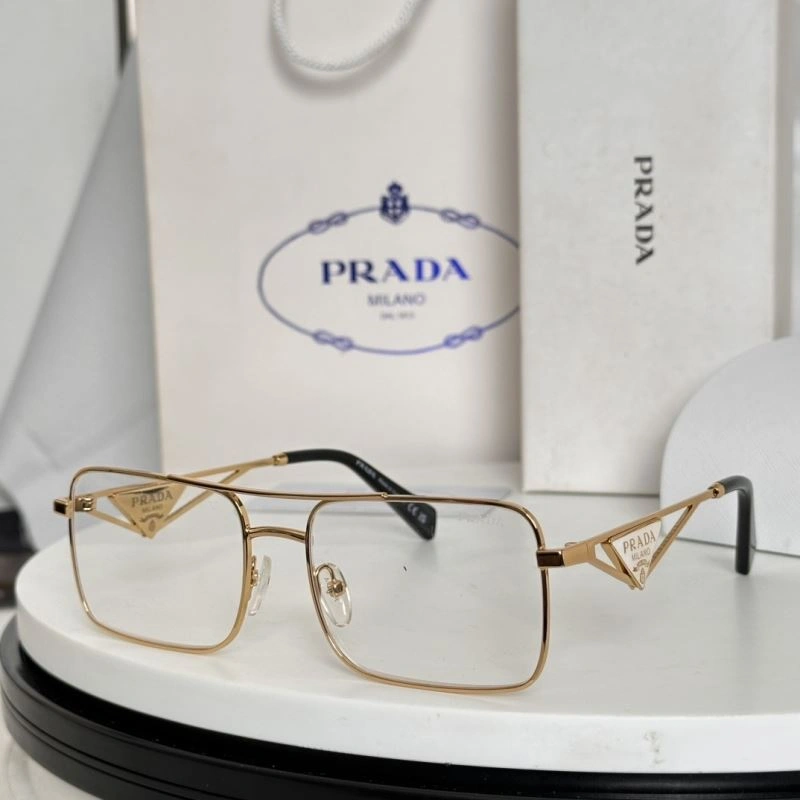 Prada Sunglasses Comfortable 282121