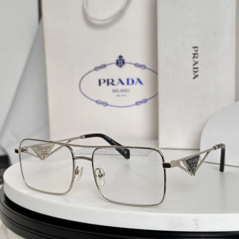 Prada Sunglasses Comfortable 282121