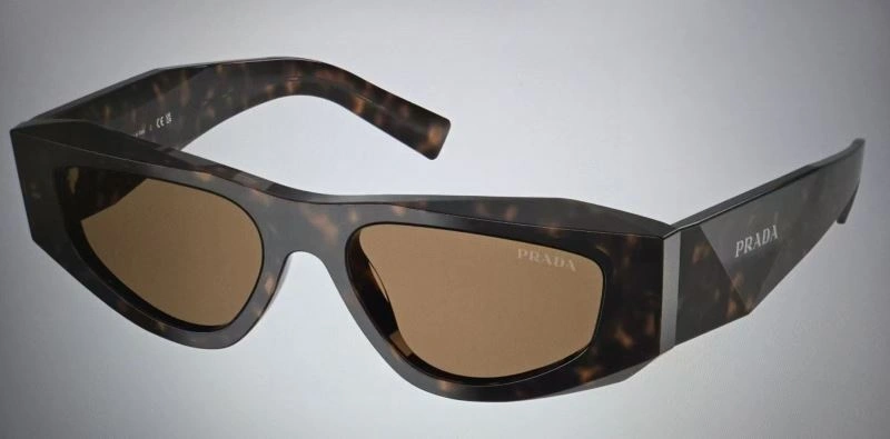 Trendsetting Prada Sunglasses 282108