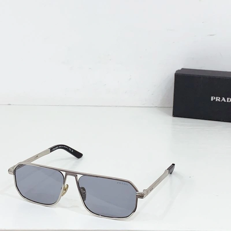 Sleek Prada Sunglasses 282125