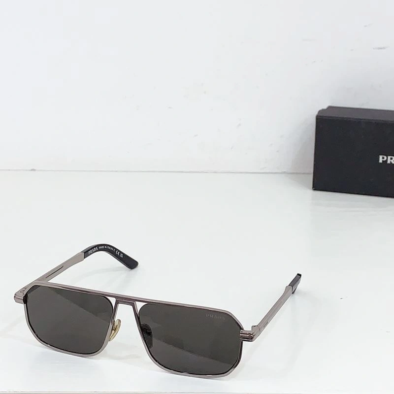 Sleek Prada Sunglasses 282125